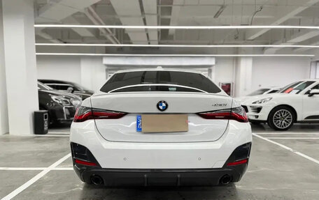 BMW 4 серия, 2022 год, 3 470 014 рублей, 13 фотография