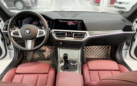 BMW 4 серия, 2022 год, 3 470 014 рублей, 9 фотография