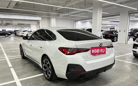 BMW 4 серия, 2022 год, 3 470 014 рублей, 12 фотография