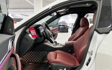 BMW 4 серия, 2022 год, 3 470 014 рублей, 4 фотография