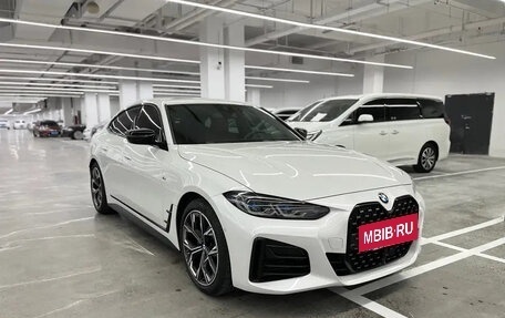 BMW 4 серия, 2022 год, 3 470 014 рублей, 3 фотография