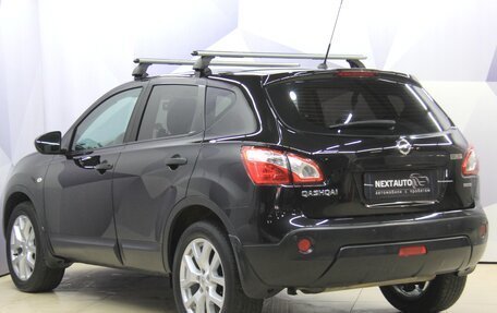Nissan Qashqai, 2013 год, 1 113 300 рублей, 3 фотография