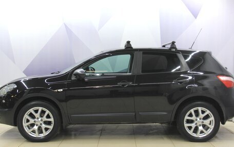 Nissan Qashqai, 2013 год, 1 113 300 рублей, 2 фотография