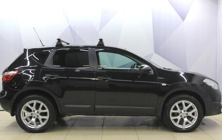 Nissan Qashqai, 2013 год, 1 113 300 рублей, 6 фотография