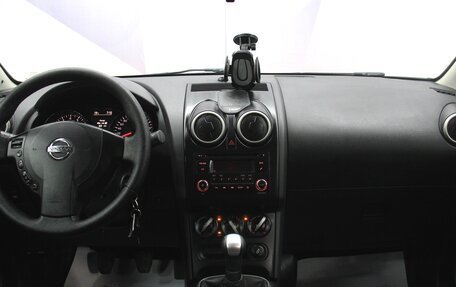 Nissan Qashqai, 2013 год, 1 113 300 рублей, 11 фотография