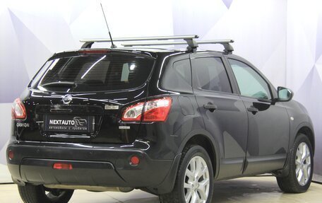 Nissan Qashqai, 2013 год, 1 113 300 рублей, 5 фотография