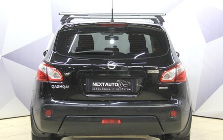 Nissan Qashqai, 2013 год, 1 113 300 рублей, 4 фотография
