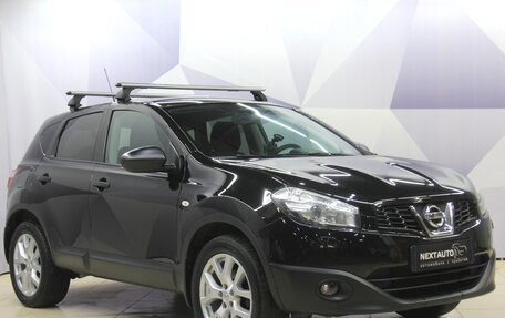 Nissan Qashqai, 2013 год, 1 113 300 рублей, 7 фотография