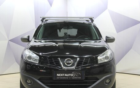 Nissan Qashqai, 2013 год, 1 113 300 рублей, 8 фотография