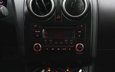 Nissan Qashqai, 2013 год, 1 113 300 рублей, 15 фотография