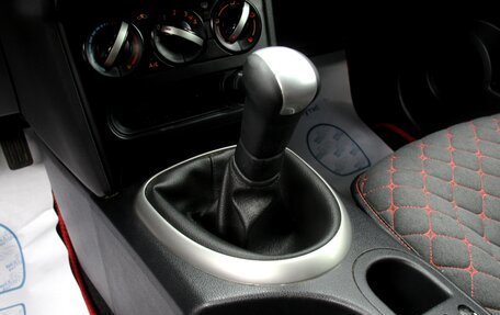 Nissan Qashqai, 2013 год, 1 113 300 рублей, 18 фотография