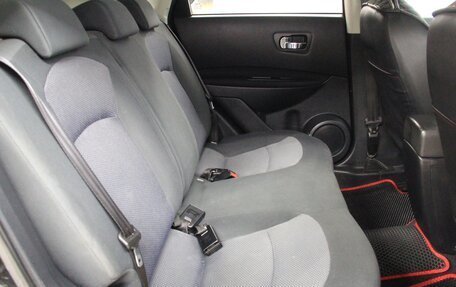 Nissan Qashqai, 2013 год, 1 113 300 рублей, 23 фотография