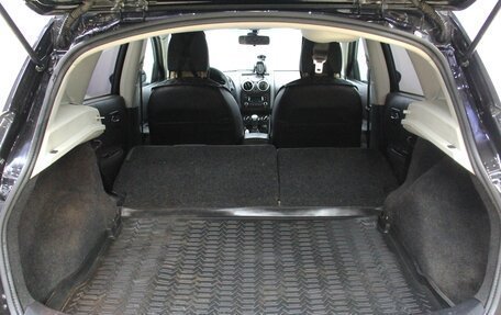 Nissan Qashqai, 2013 год, 1 113 300 рублей, 22 фотография