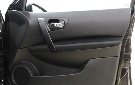 Nissan Qashqai, 2013 год, 1 113 300 рублей, 24 фотография