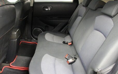 Nissan Qashqai, 2013 год, 1 113 300 рублей, 20 фотография