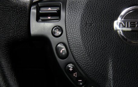 Nissan Qashqai, 2013 год, 1 113 300 рублей, 14 фотография