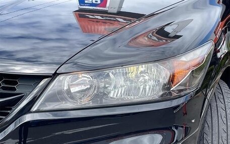 Honda Stream II, 2014 год, 1 000 001 рублей, 11 фотография