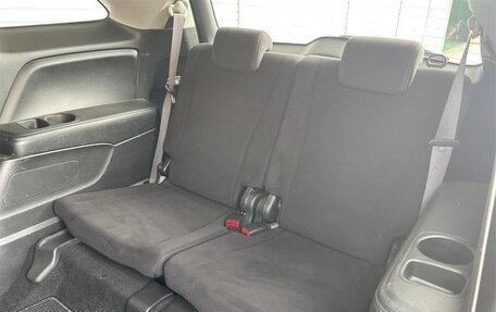 Honda Stream II, 2014 год, 1 000 001 рублей, 19 фотография
