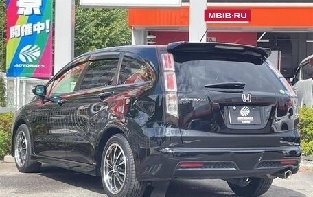 Honda Stream II, 2014 год, 1 000 001 рублей, 5 фотография