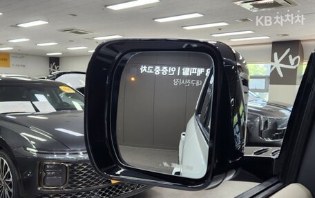 Land Rover Defender II, 2022 год, 7 700 000 рублей, 5 фотография