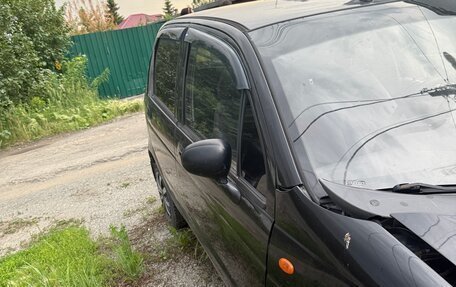 Daewoo Matiz I, 2011 год, 100 000 рублей, 2 фотография