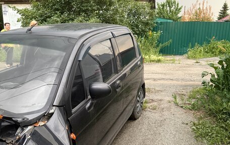 Daewoo Matiz I, 2011 год, 100 000 рублей, 3 фотография