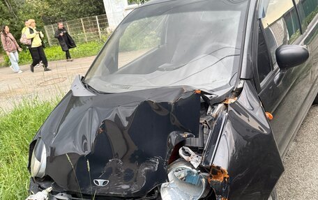 Daewoo Matiz I, 2011 год, 100 000 рублей, 4 фотография