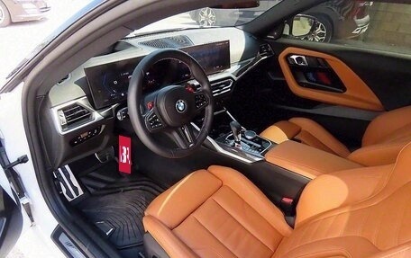 BMW M2, 2023 год, 7 400 000 рублей, 5 фотография