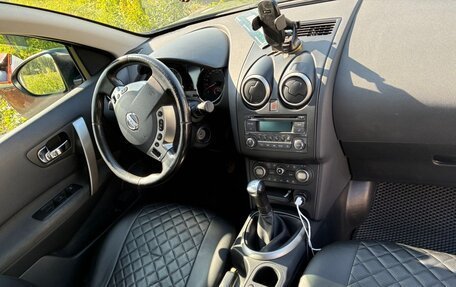 Nissan Qashqai, 2011 год, 1 150 000 рублей, 6 фотография
