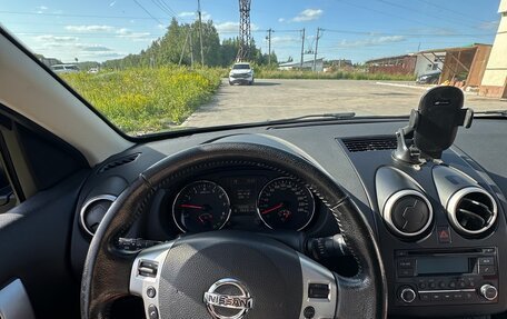 Nissan Qashqai, 2011 год, 1 150 000 рублей, 11 фотография