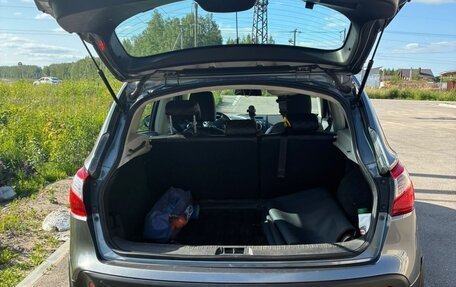 Nissan Qashqai, 2011 год, 1 150 000 рублей, 4 фотография