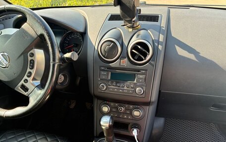Nissan Qashqai, 2011 год, 1 150 000 рублей, 8 фотография