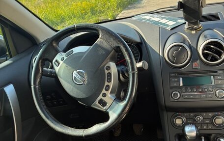 Nissan Qashqai, 2011 год, 1 150 000 рублей, 7 фотография