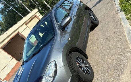 Nissan Qashqai, 2011 год, 1 150 000 рублей, 2 фотография