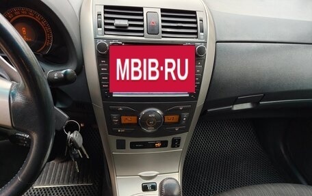 Toyota Corolla, 2007 год, 773 000 рублей, 11 фотография