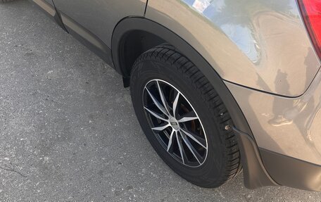 Nissan Qashqai, 2011 год, 1 150 000 рублей, 12 фотография
