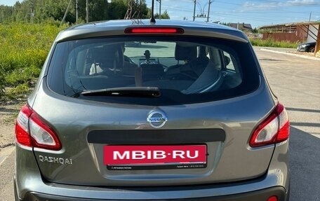 Nissan Qashqai, 2011 год, 1 150 000 рублей, 5 фотография