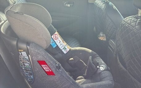 Nissan Qashqai, 2011 год, 1 150 000 рублей, 9 фотография