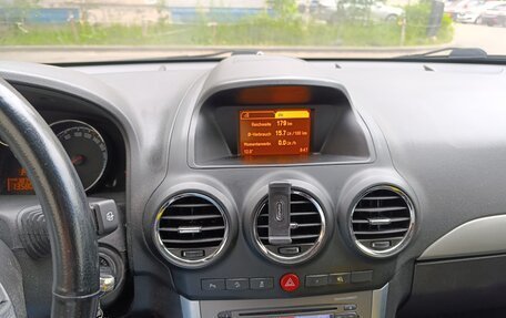 Opel Antara I, 2013 год, 1 099 000 рублей, 2 фотография