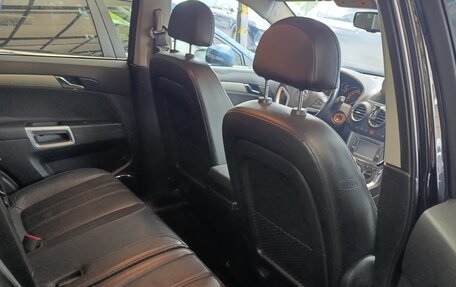Opel Antara I, 2013 год, 1 099 000 рублей, 3 фотография
