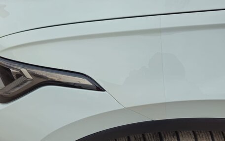 Volkswagen Tiguan II, 2021 год, 3 250 000 рублей, 13 фотография