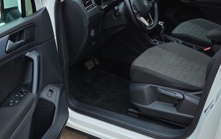 Volkswagen Tiguan II, 2021 год, 3 250 000 рублей, 12 фотография