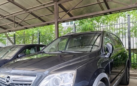 Opel Antara I, 2013 год, 1 099 000 рублей, 6 фотография