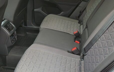 Volkswagen Tiguan II, 2021 год, 3 250 000 рублей, 17 фотография