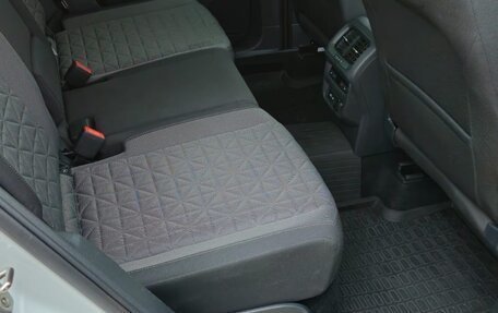 Volkswagen Tiguan II, 2021 год, 3 250 000 рублей, 20 фотография