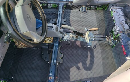 Hyundai Accent II, 2006 год, 400 000 рублей, 13 фотография