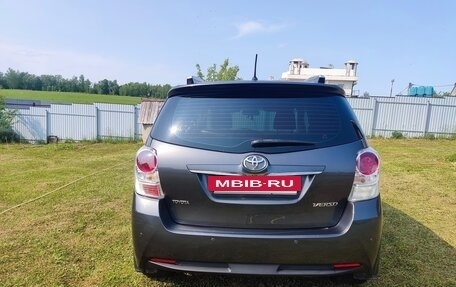 Toyota Verso I, 2013 год, 1 299 000 рублей, 7 фотография