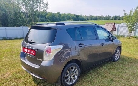 Toyota Verso I, 2013 год, 1 299 000 рублей, 3 фотография
