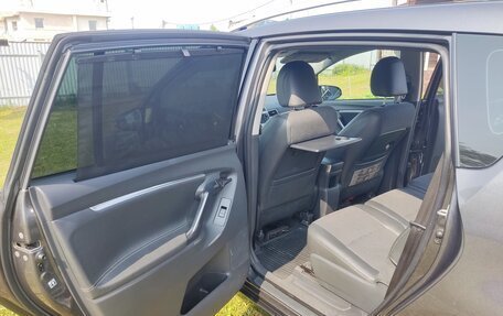 Toyota Verso I, 2013 год, 1 299 000 рублей, 12 фотография
