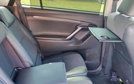 Toyota Verso I, 2013 год, 1 299 000 рублей, 11 фотография